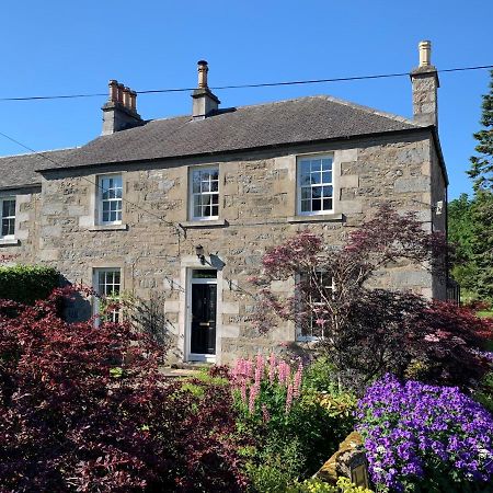 Immaculate 3 Bedroom House In Blair Atholl Kültér fotó