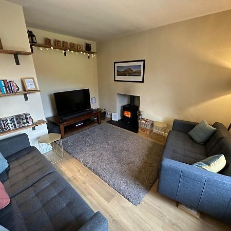 Immaculate 3 Bedroom House In Blair Atholl Kültér fotó