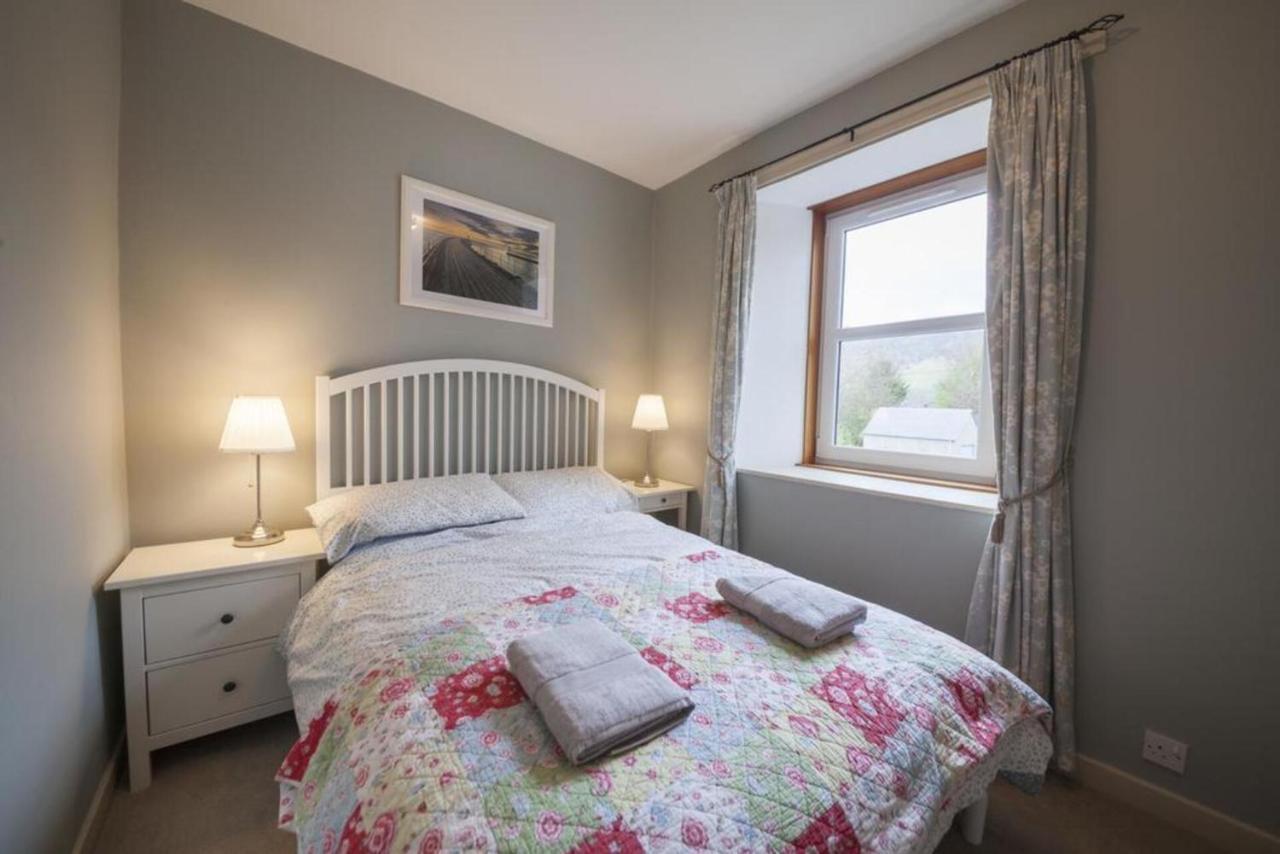 Immaculate 3 Bedroom House In Blair Atholl Kültér fotó