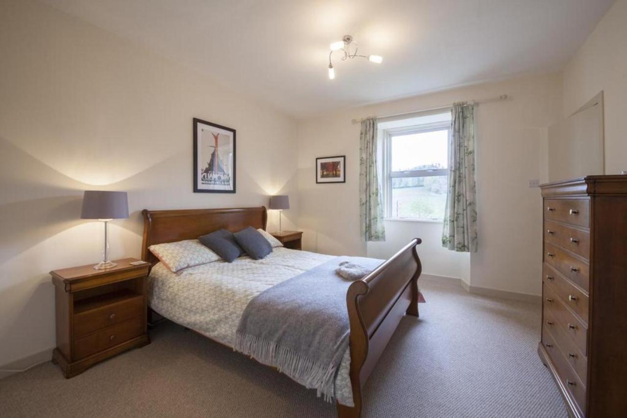 Immaculate 3 Bedroom House In Blair Atholl Kültér fotó