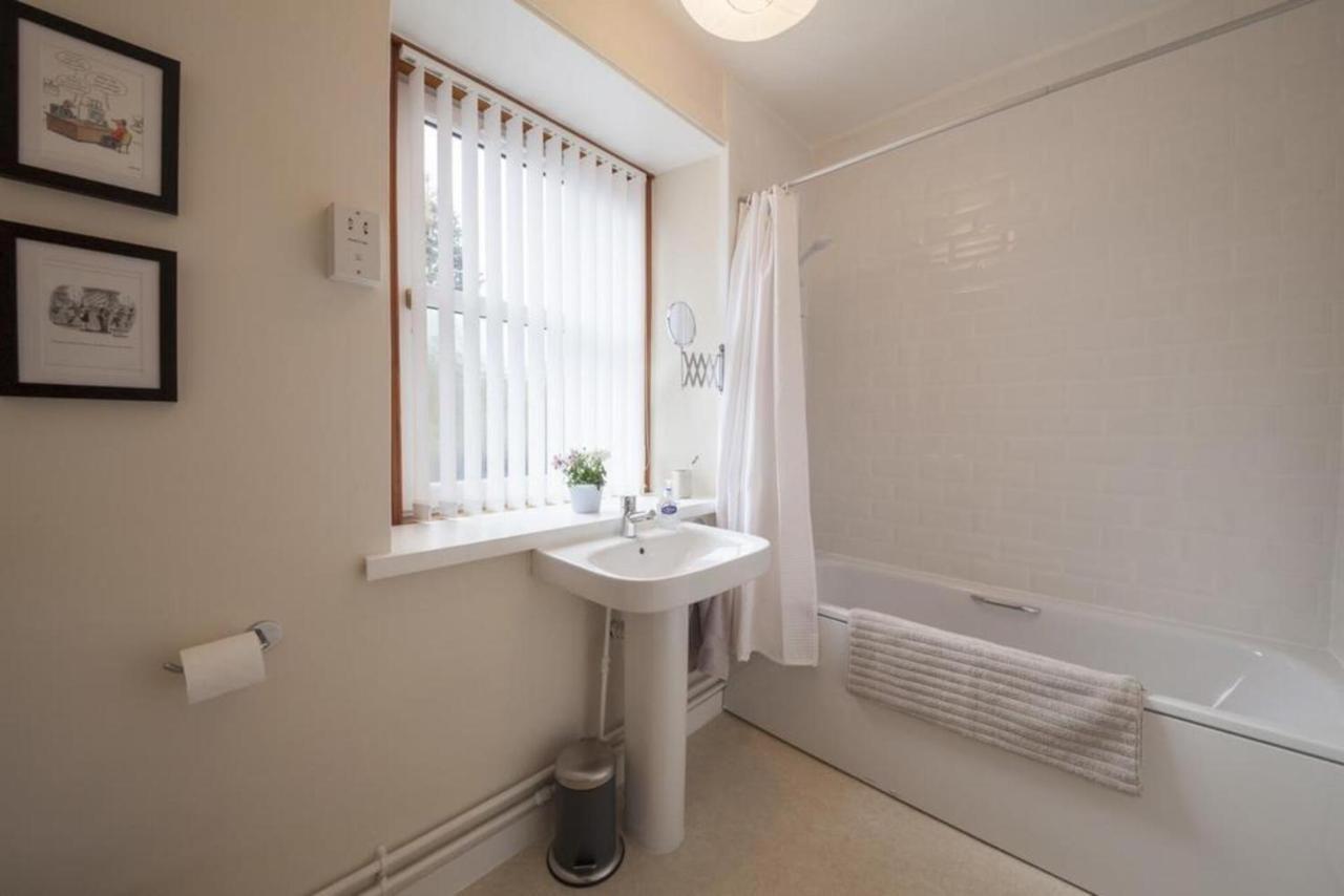 Immaculate 3 Bedroom House In Blair Atholl Kültér fotó