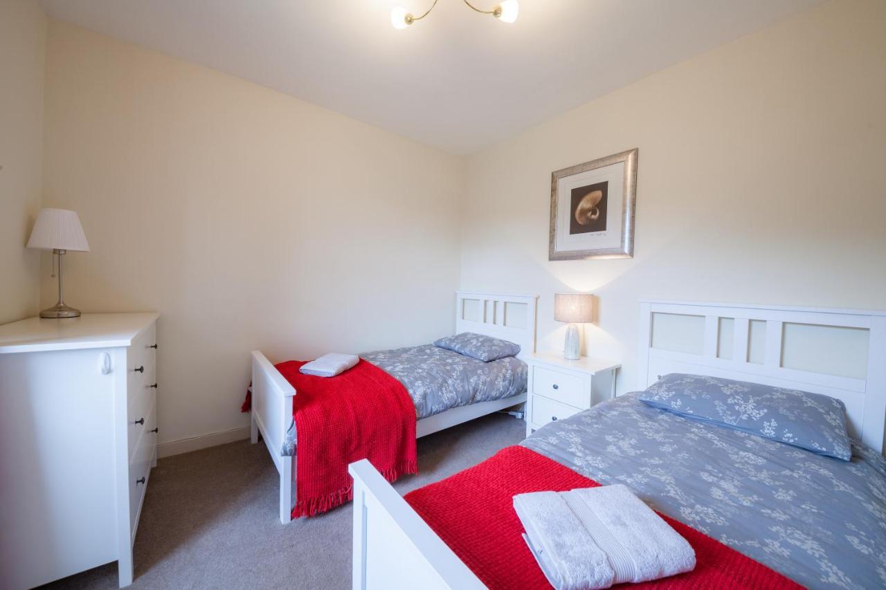 Immaculate 3 Bedroom House In Blair Atholl Kültér fotó