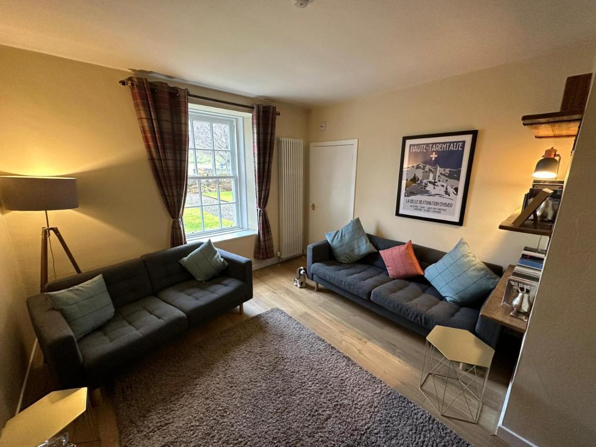 Immaculate 3 Bedroom House In Blair Atholl Kültér fotó